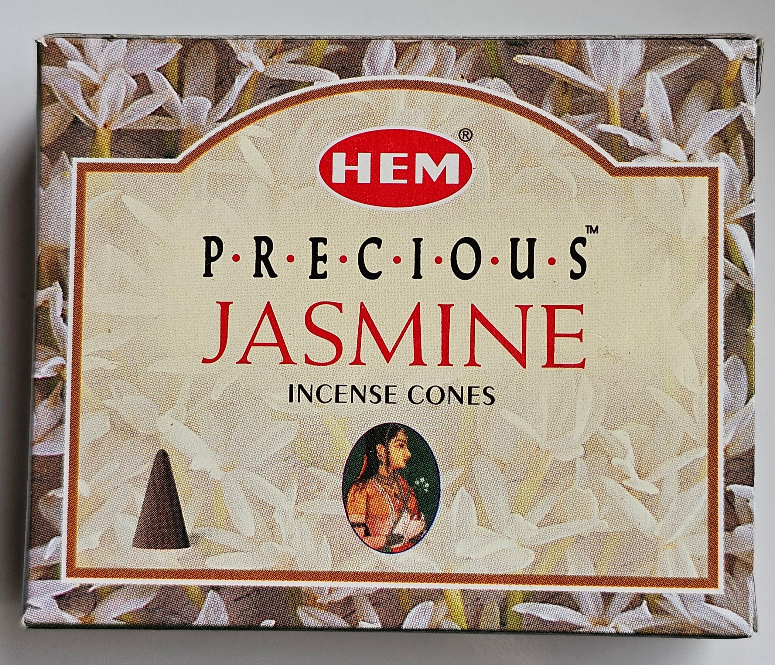 HEM Incense Cones