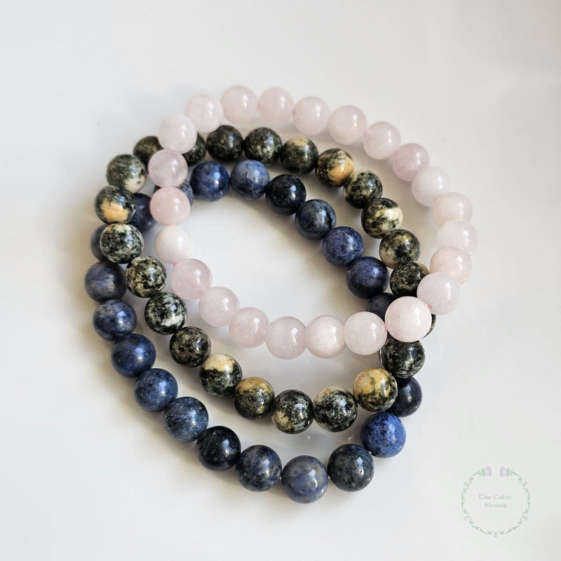 Crystal Bracelets