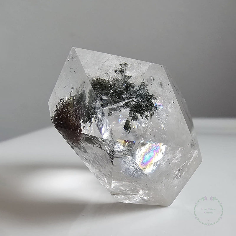 Quartz Points
