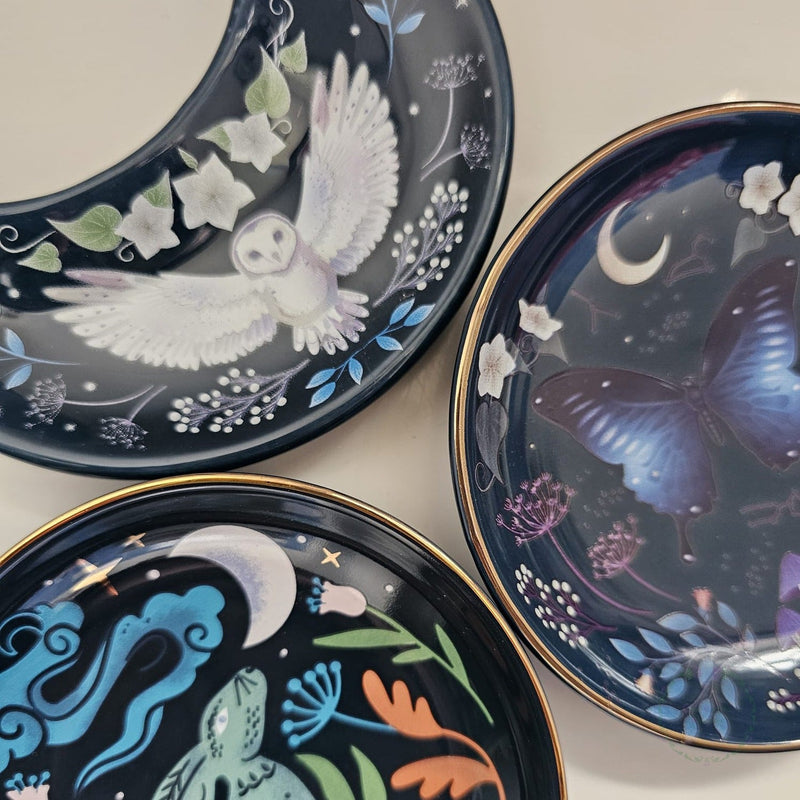 Trinket Dishes