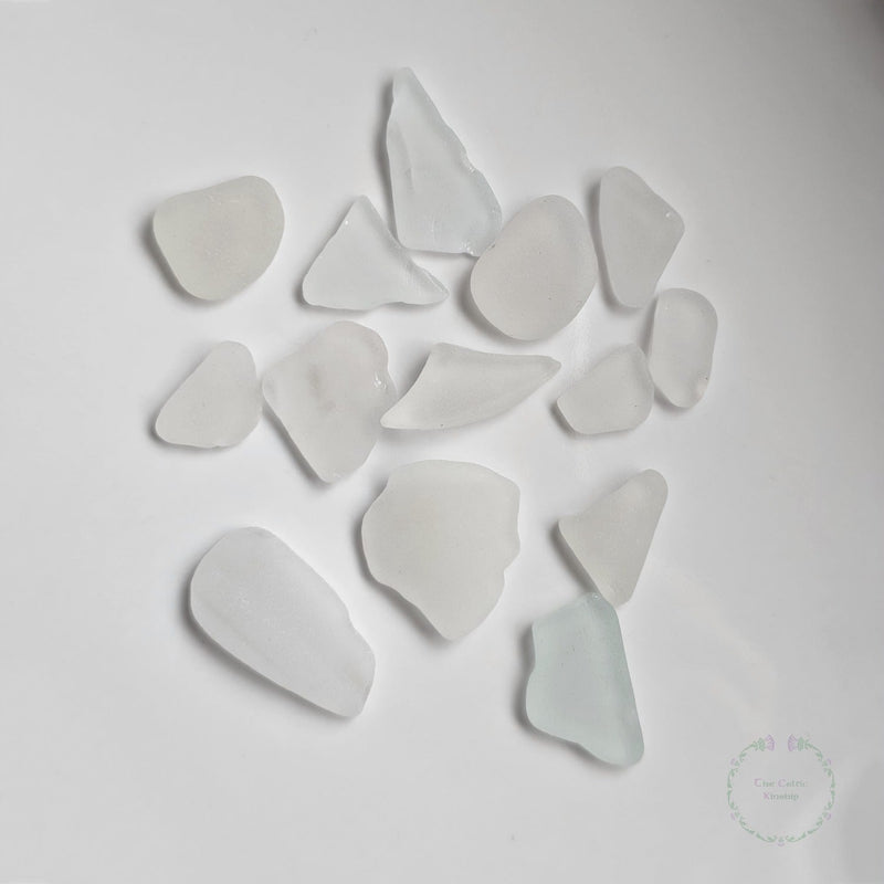 UK & Ireland Sea Finds