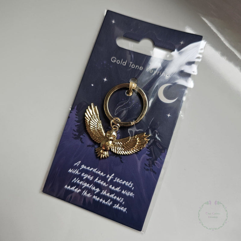 Keyrings