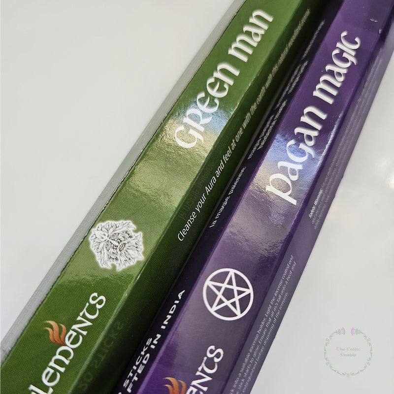 Incense