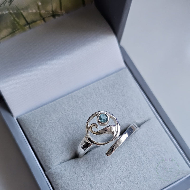 Sterling Silver Jewellery