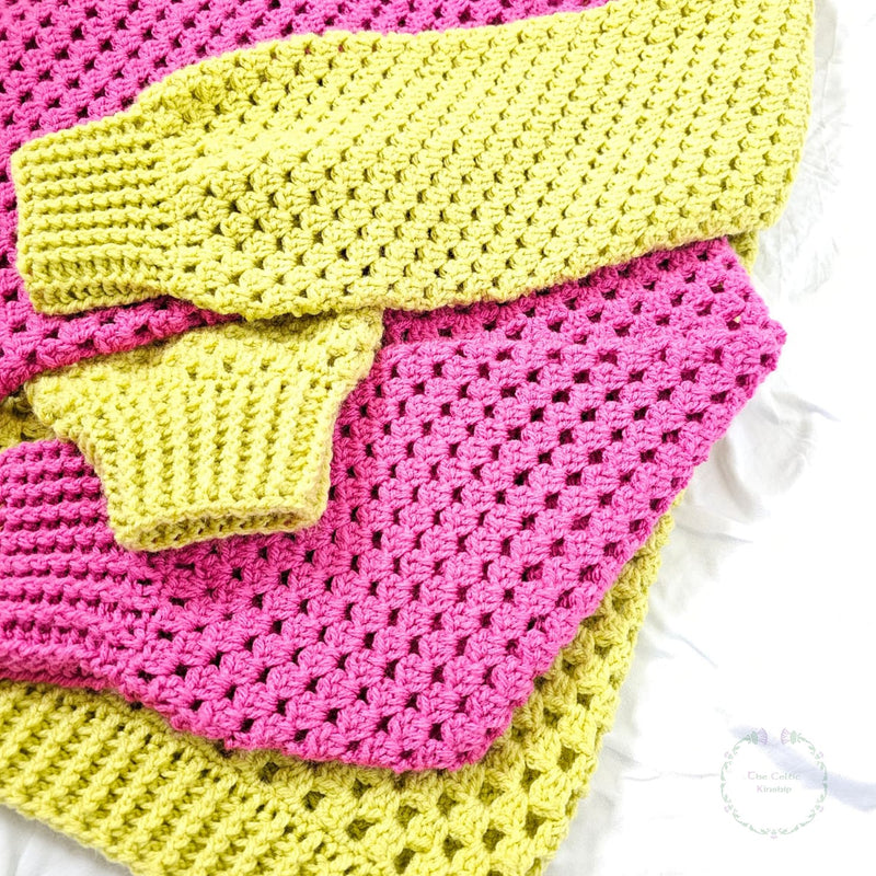 Made by Mammy Creations