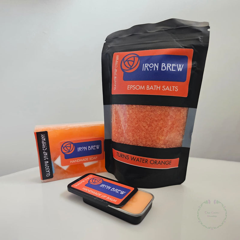 The Glasgow Soap Company