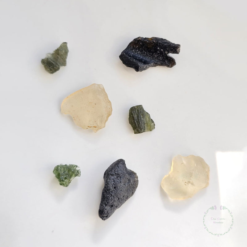Tektites