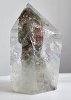 Garden Quartz Points