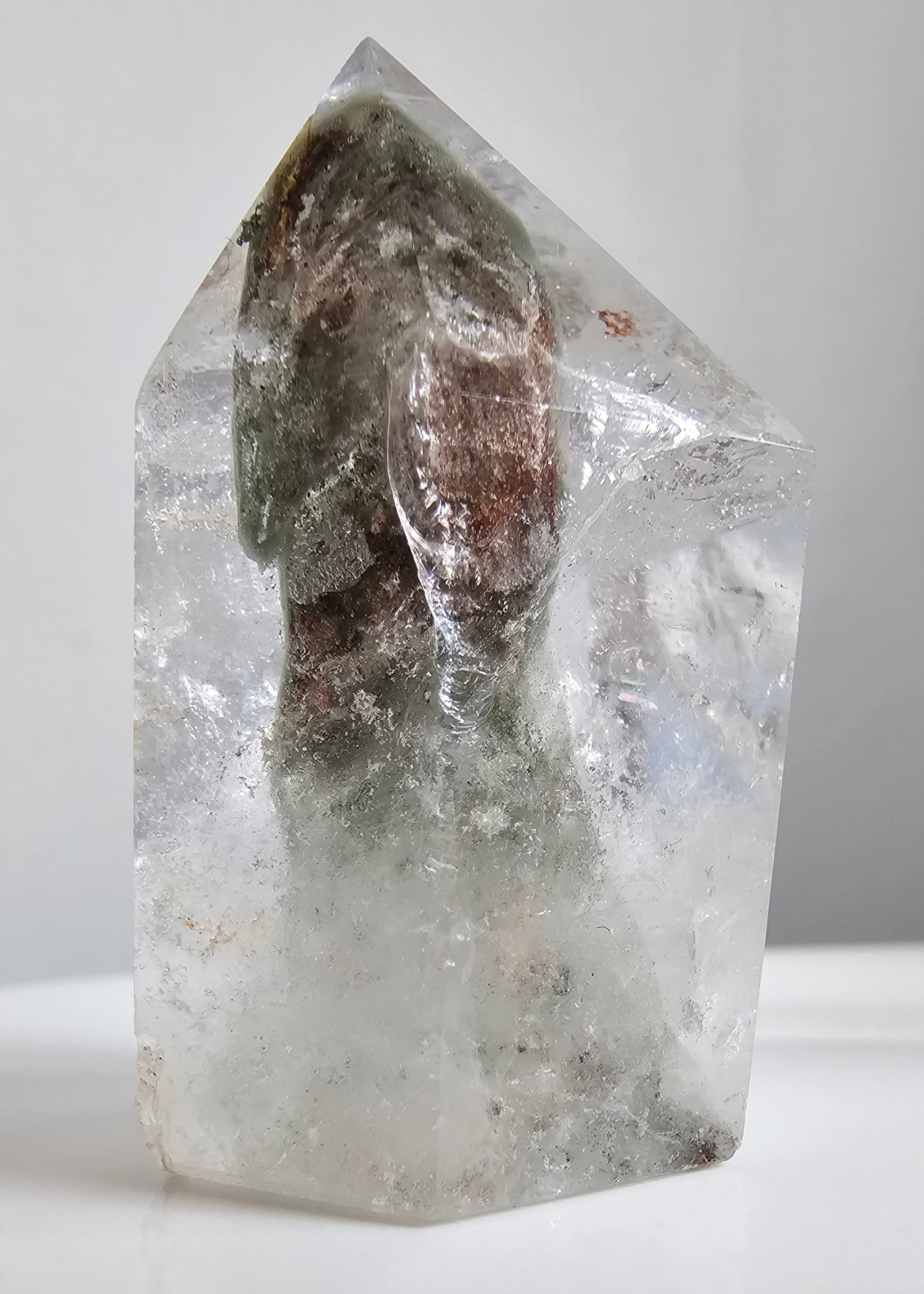 Garden Quartz Points