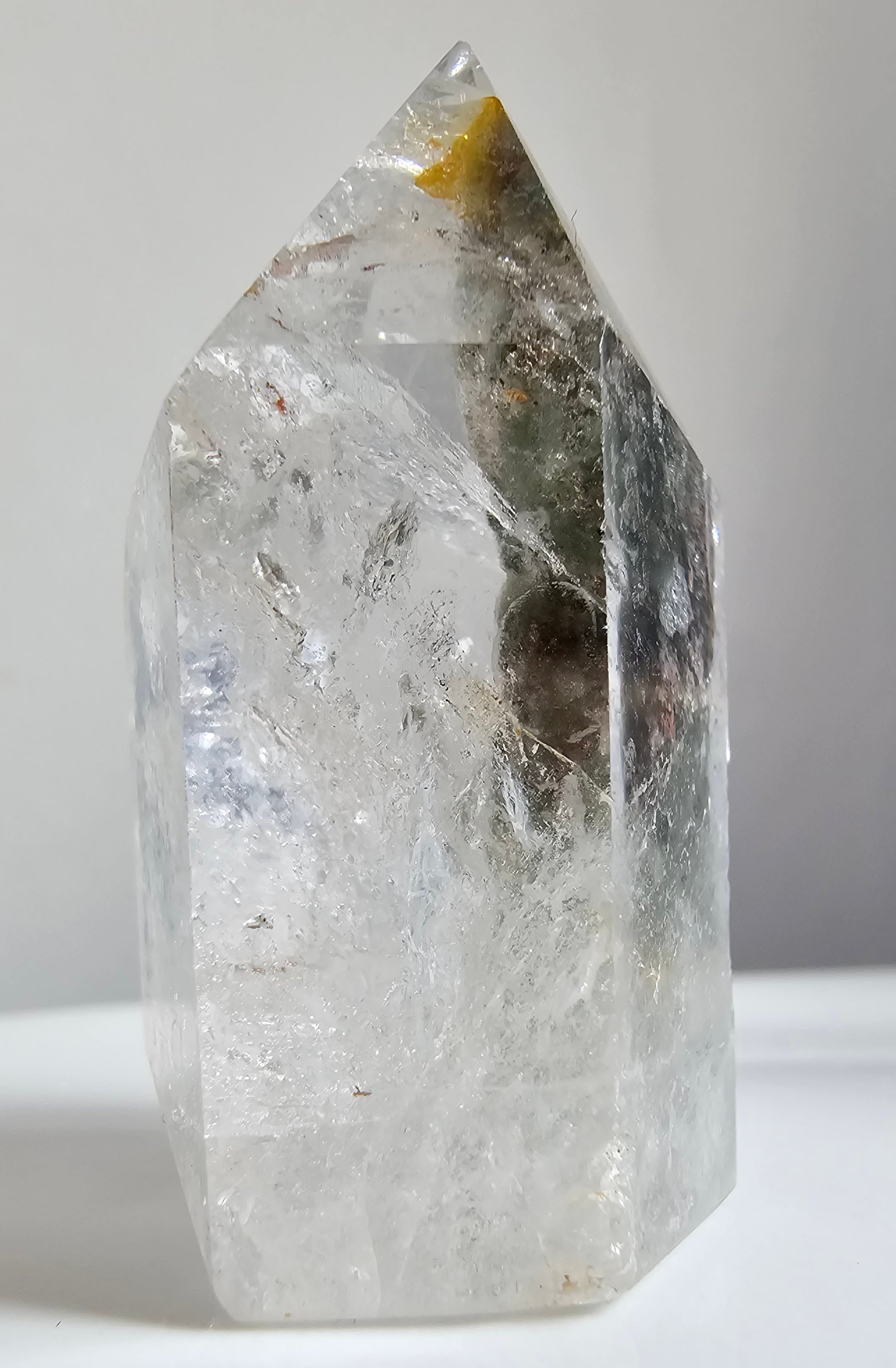Garden Quartz Points