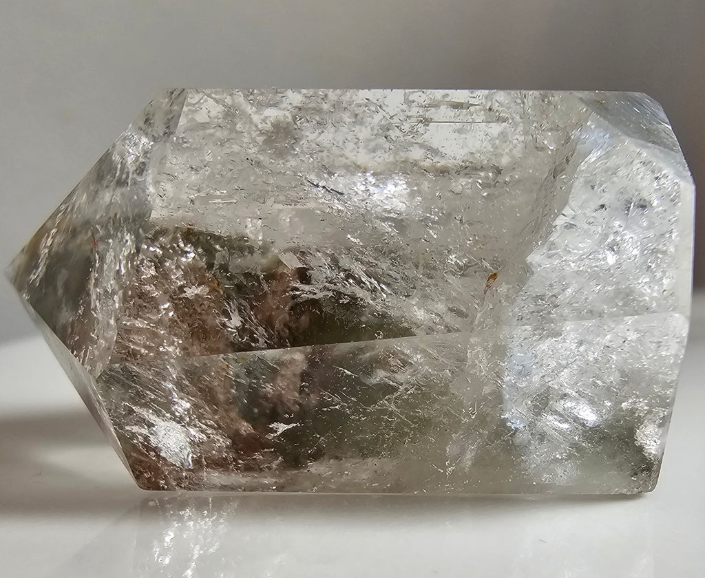 Garden Quartz Points