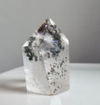 Garden Quartz Points