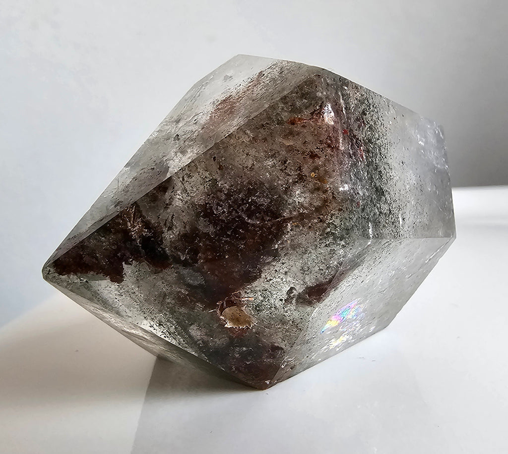 Garden Quartz Points