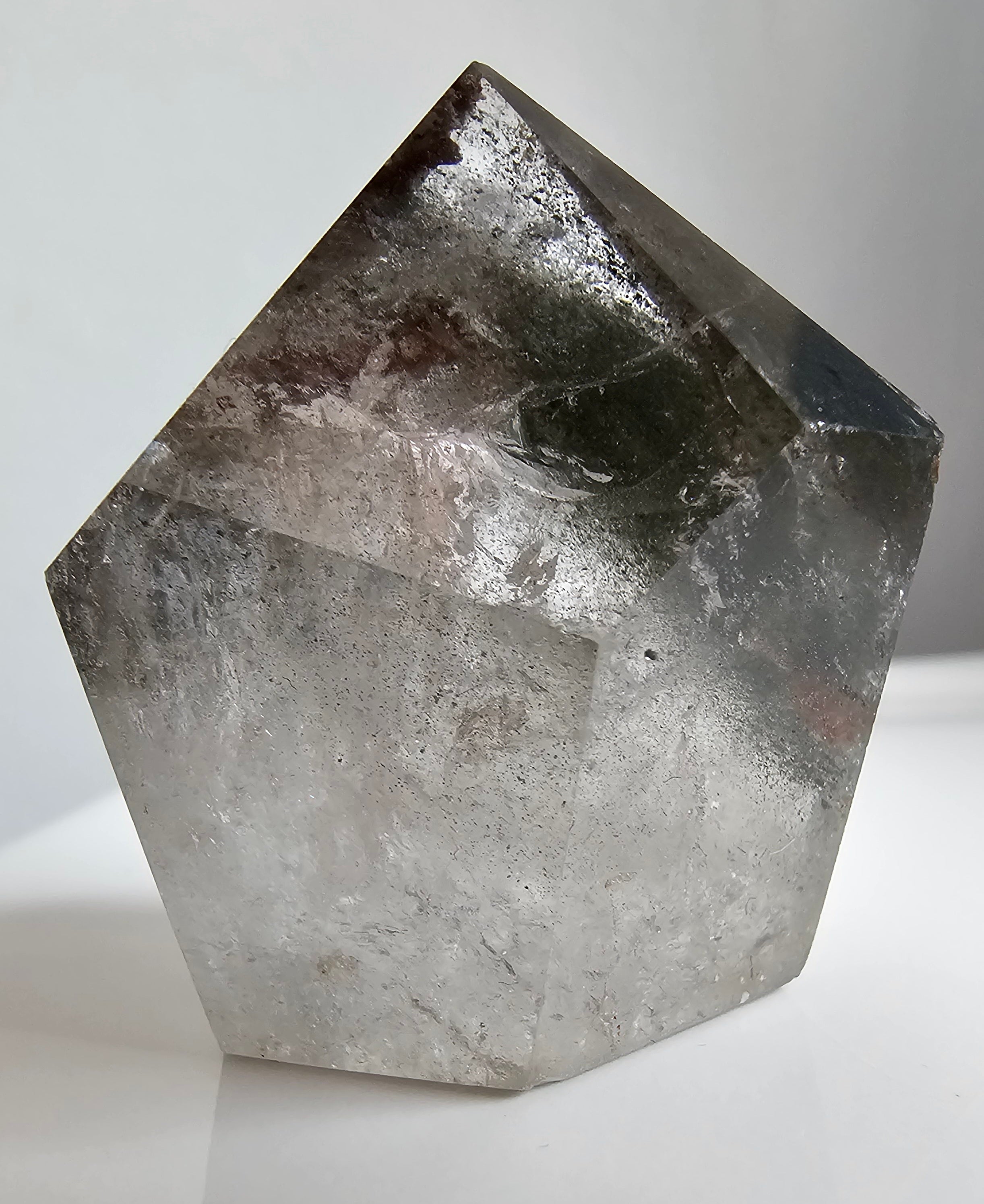 Garden Quartz Points