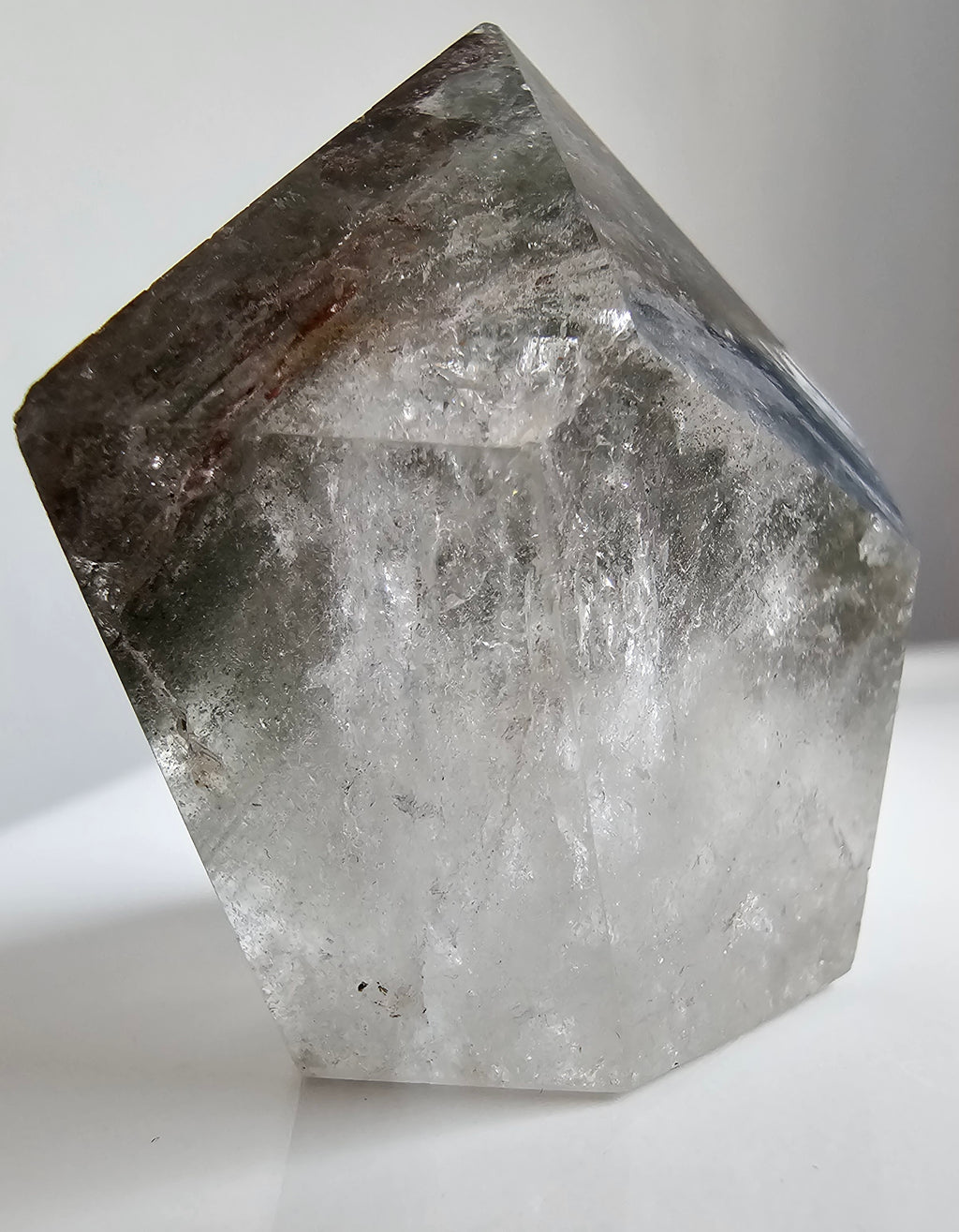 Garden Quartz Points