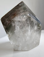 Garden Quartz Points