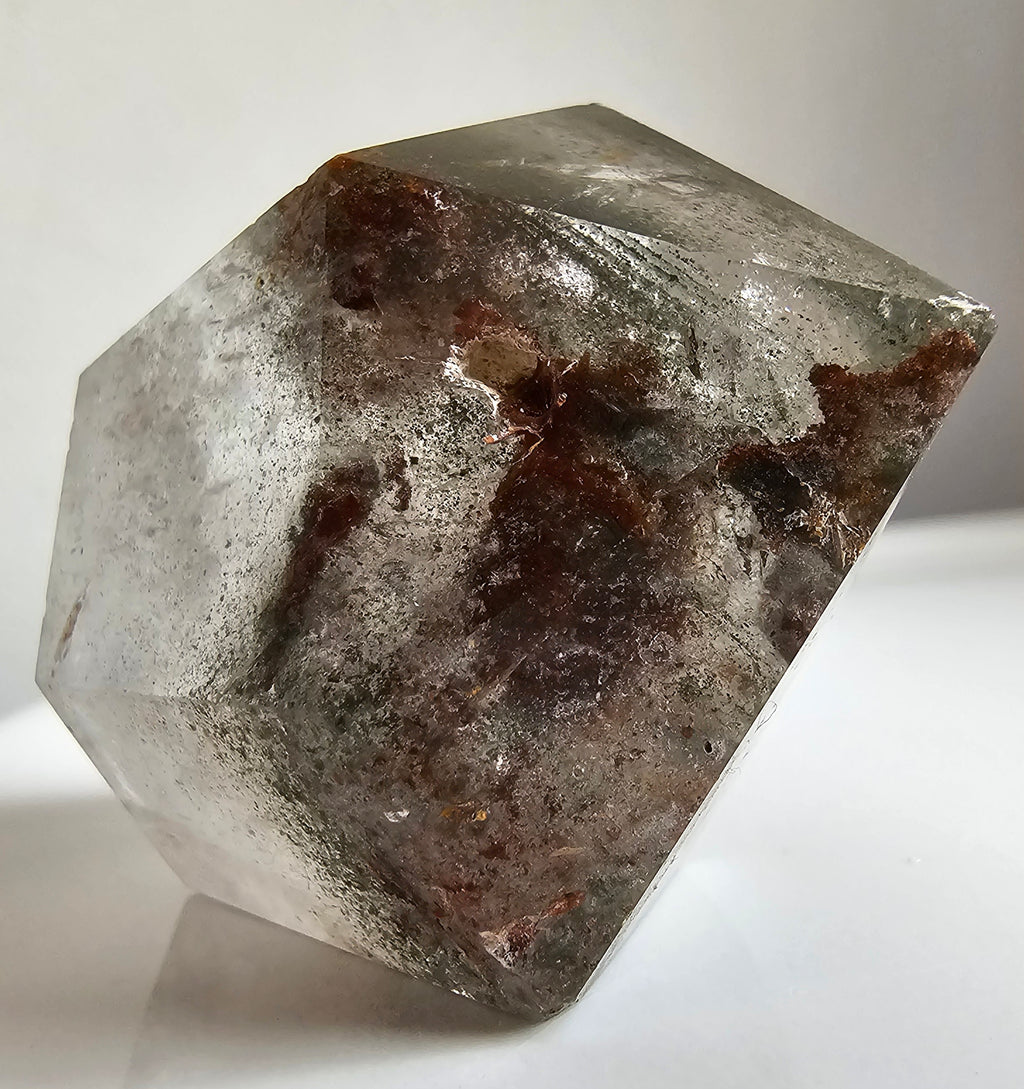 Garden Quartz Points