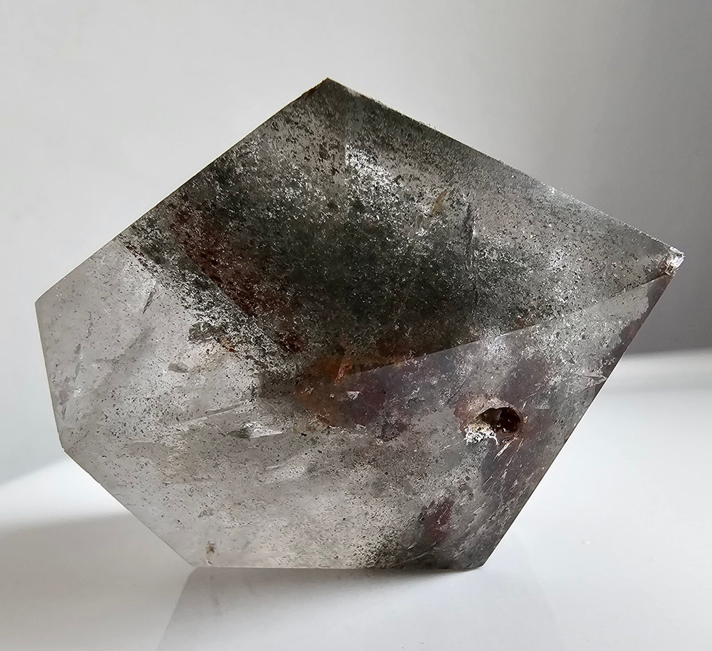 Garden Quartz Points