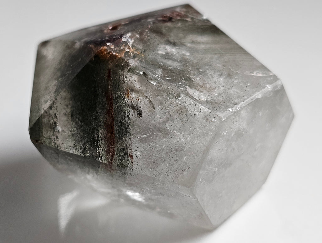 Garden Quartz Points