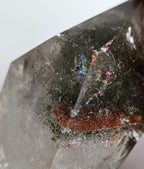 Garden Quartz Points