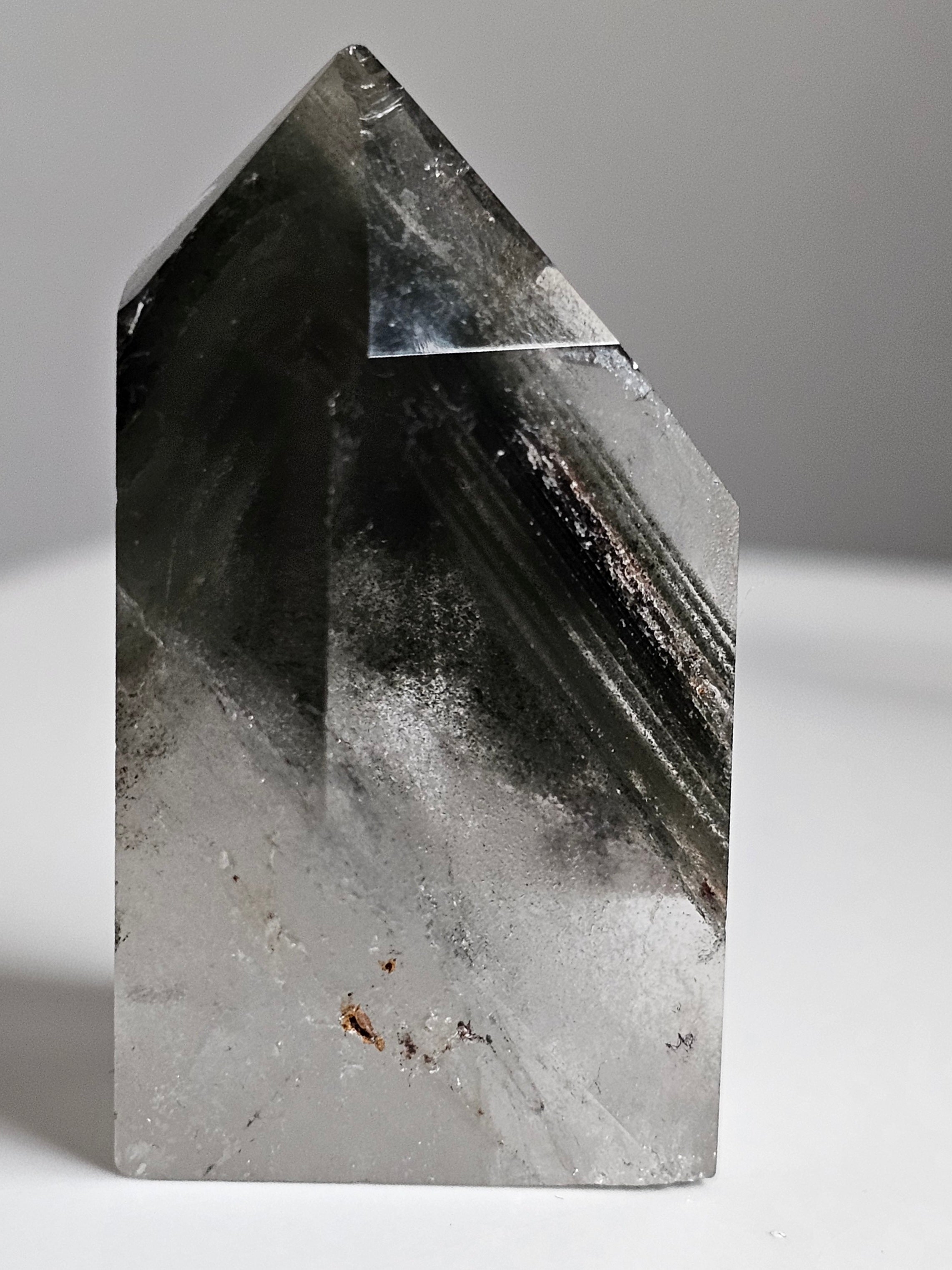 Garden Quartz Points