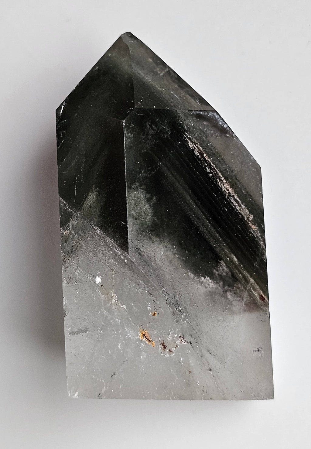 Garden Quartz Points