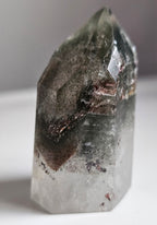 Garden Quartz Points