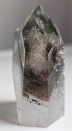 Garden Quartz Points