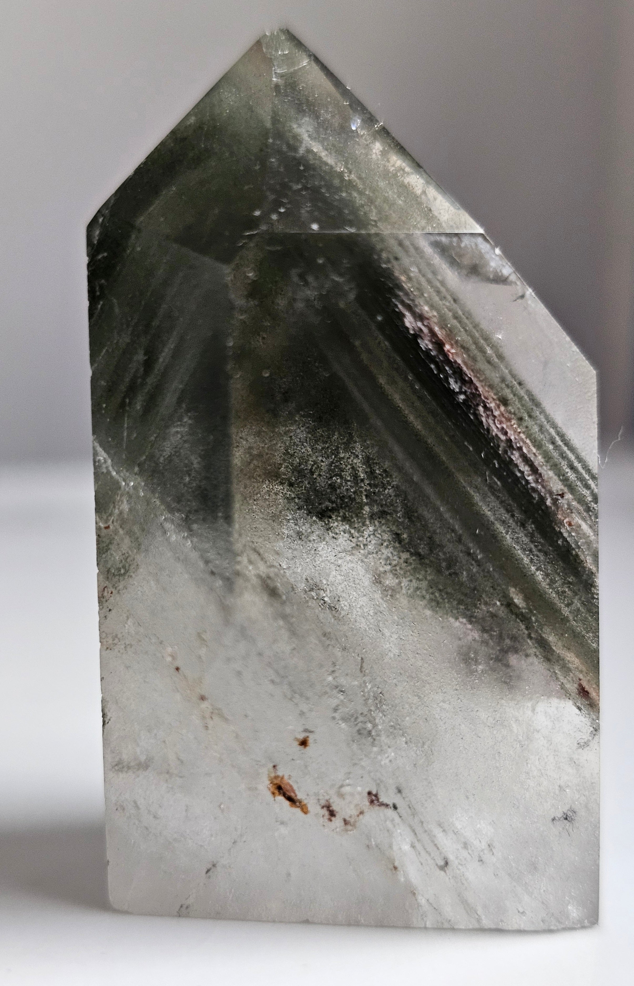 Garden Quartz Points