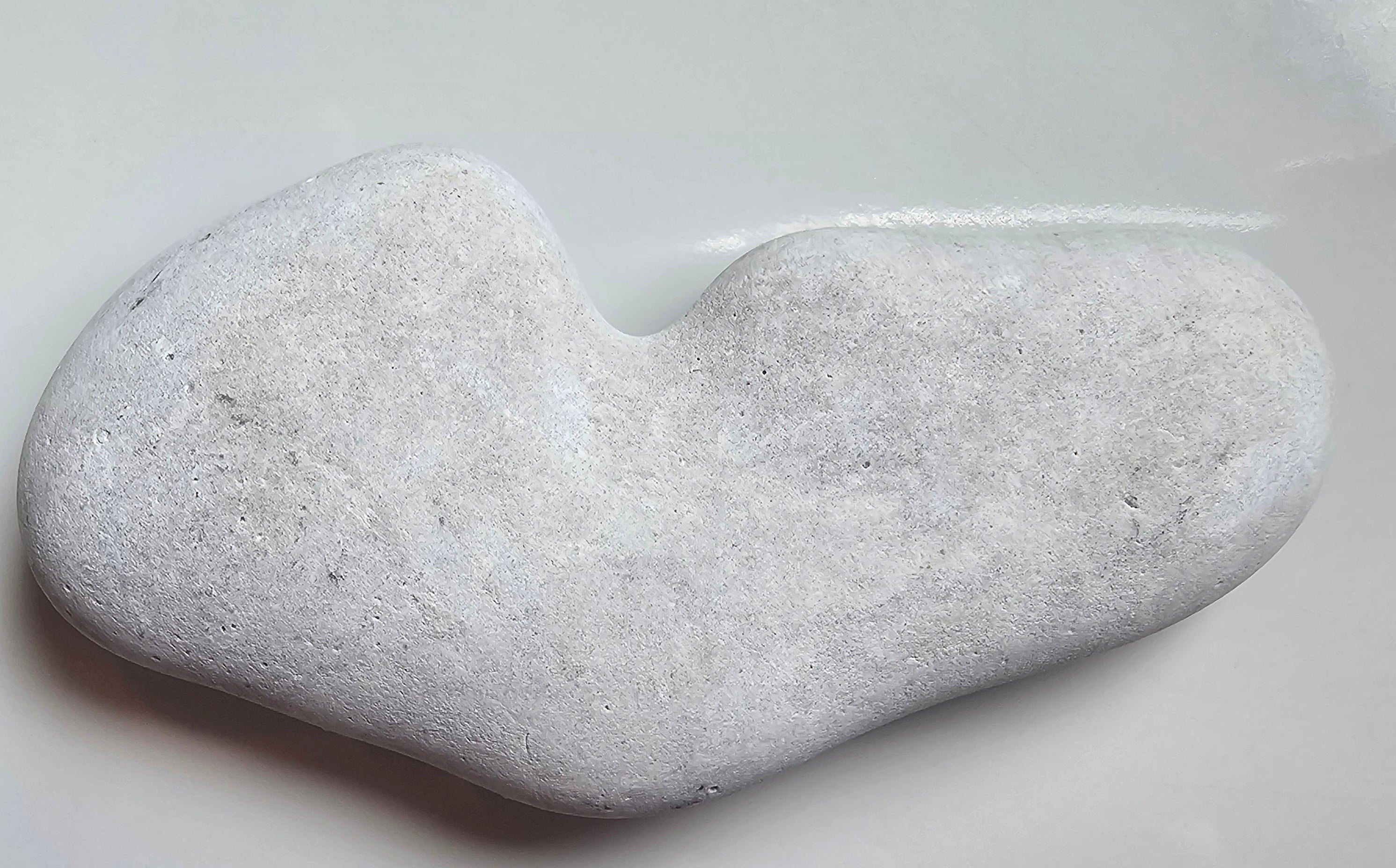 Raw Menalite Specimens