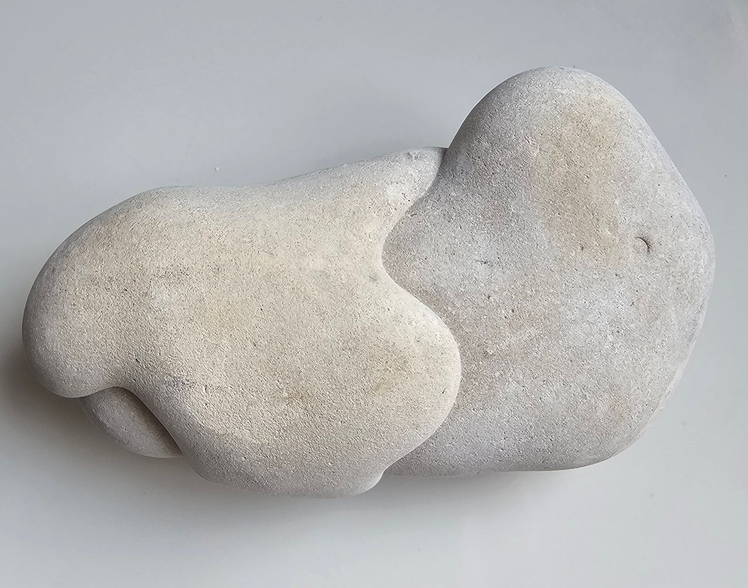 Raw Menalite Specimens