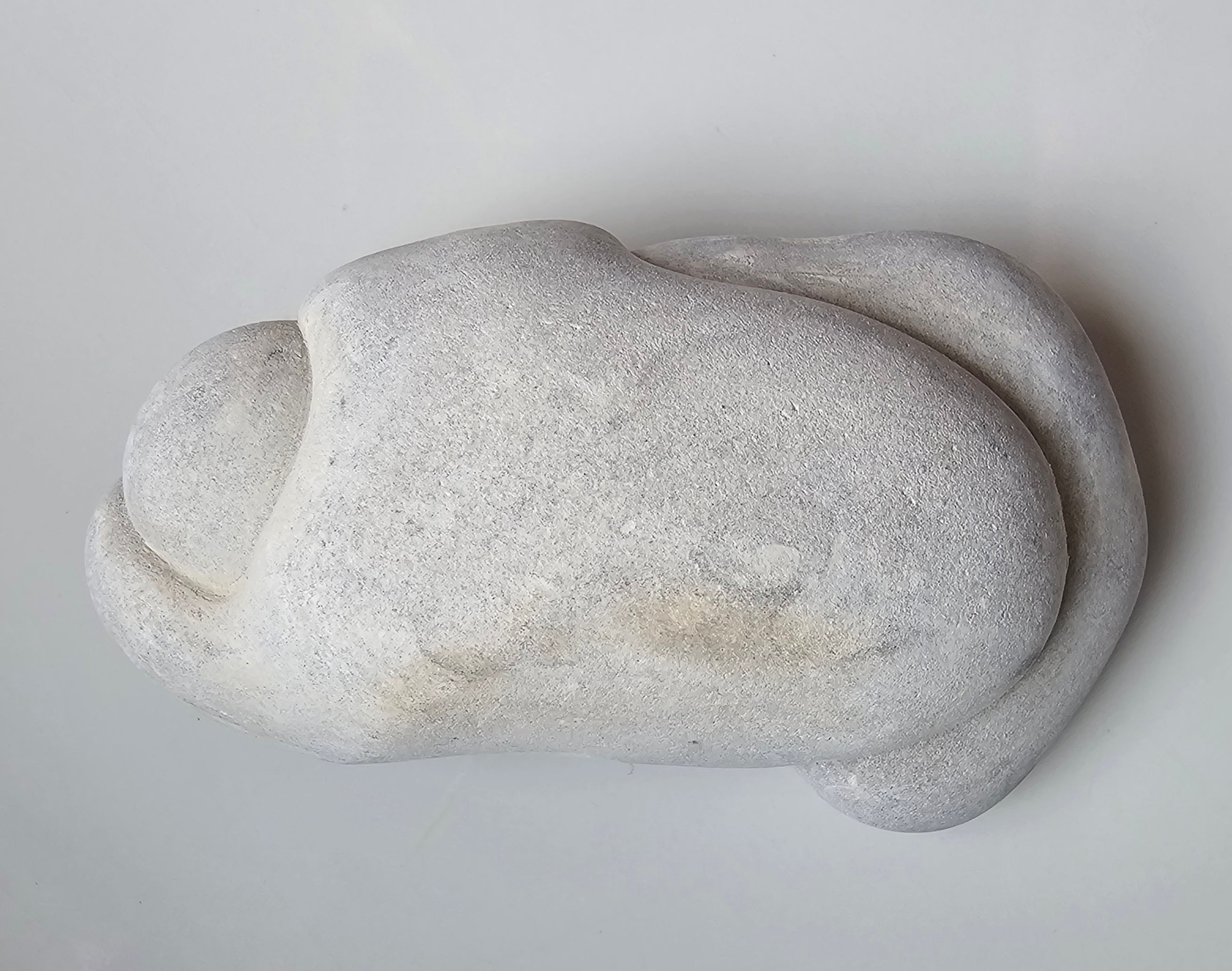 Raw Menalite Specimens