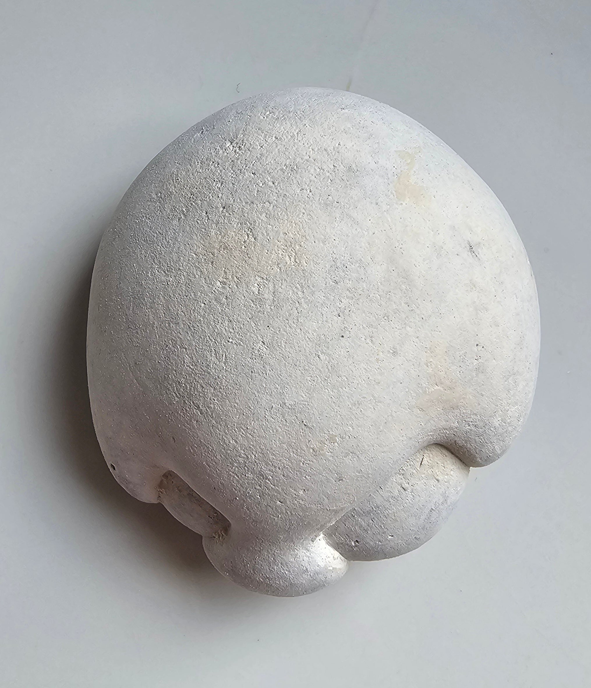 Raw Menalite Specimens