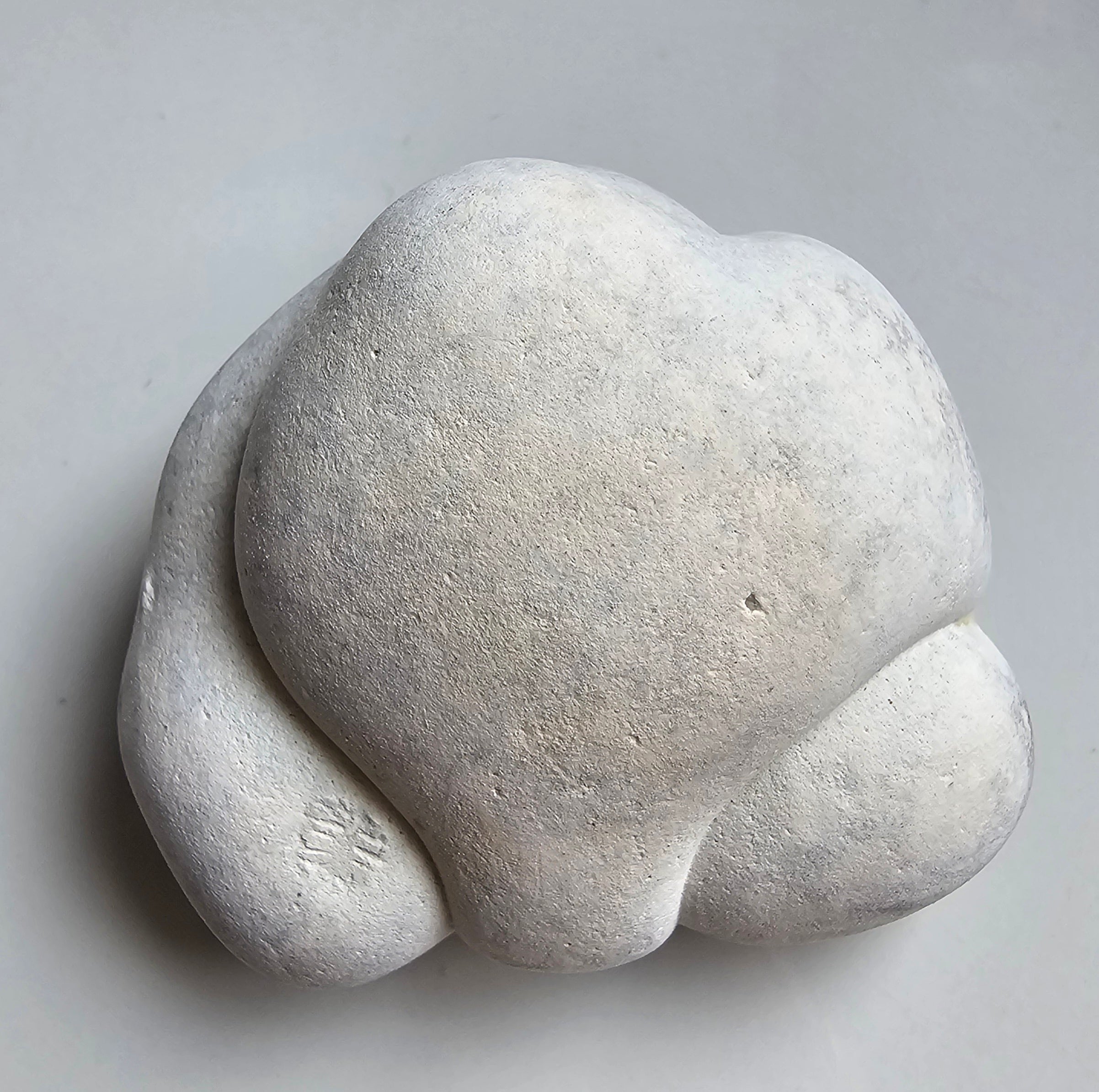 Raw Menalite Specimens