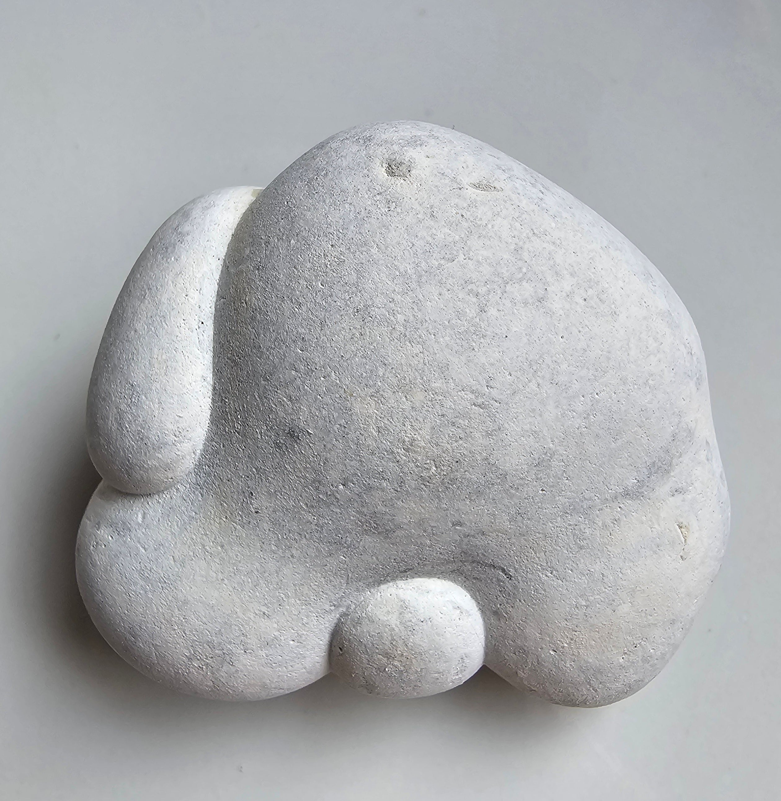 Raw Menalite Specimens