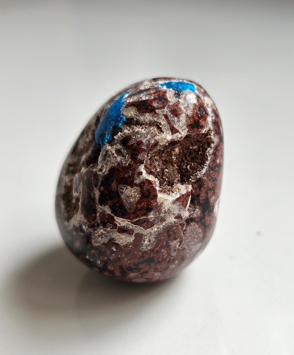 Large Crystal Tumblestones