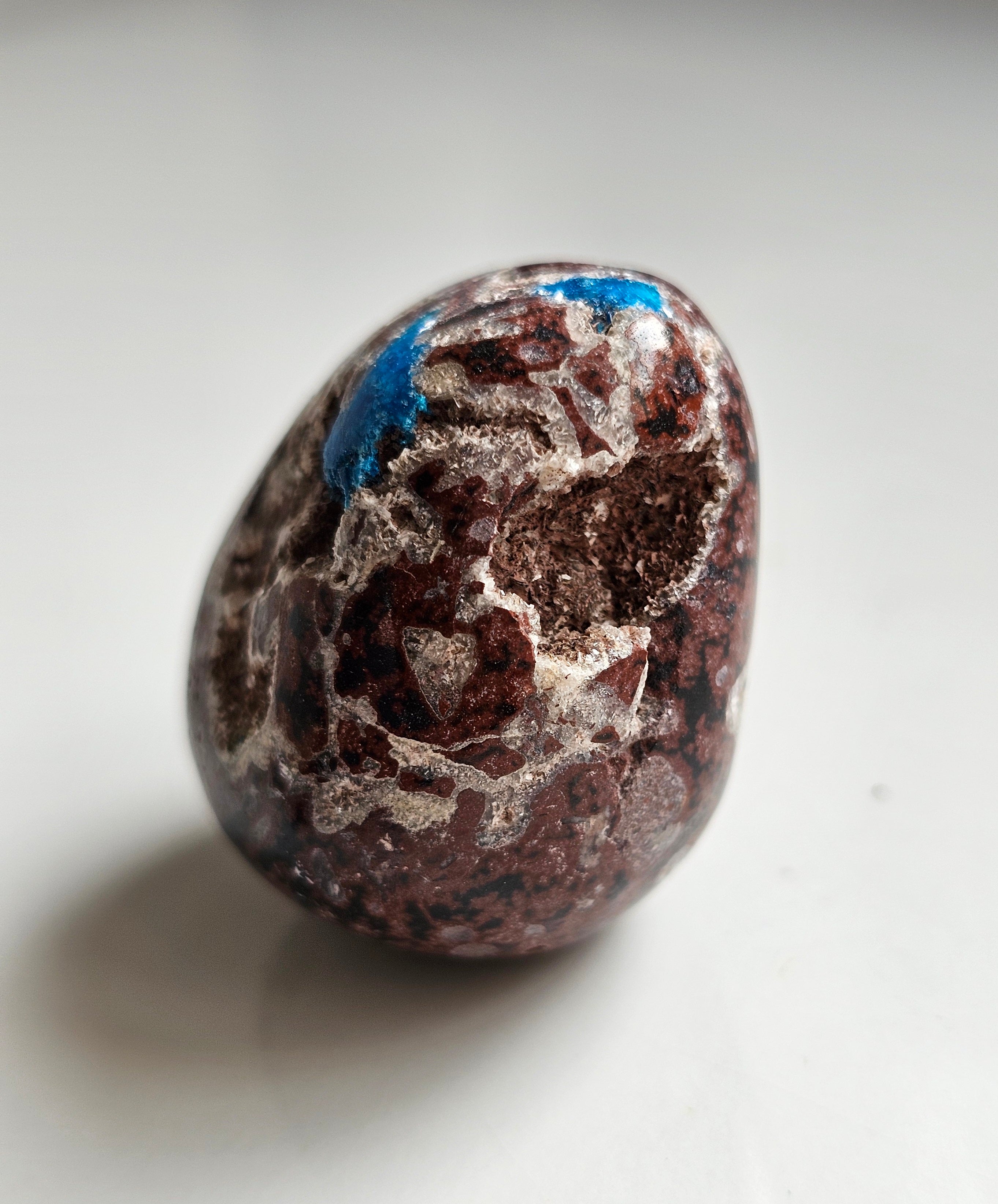 Large Crystal Tumblestones