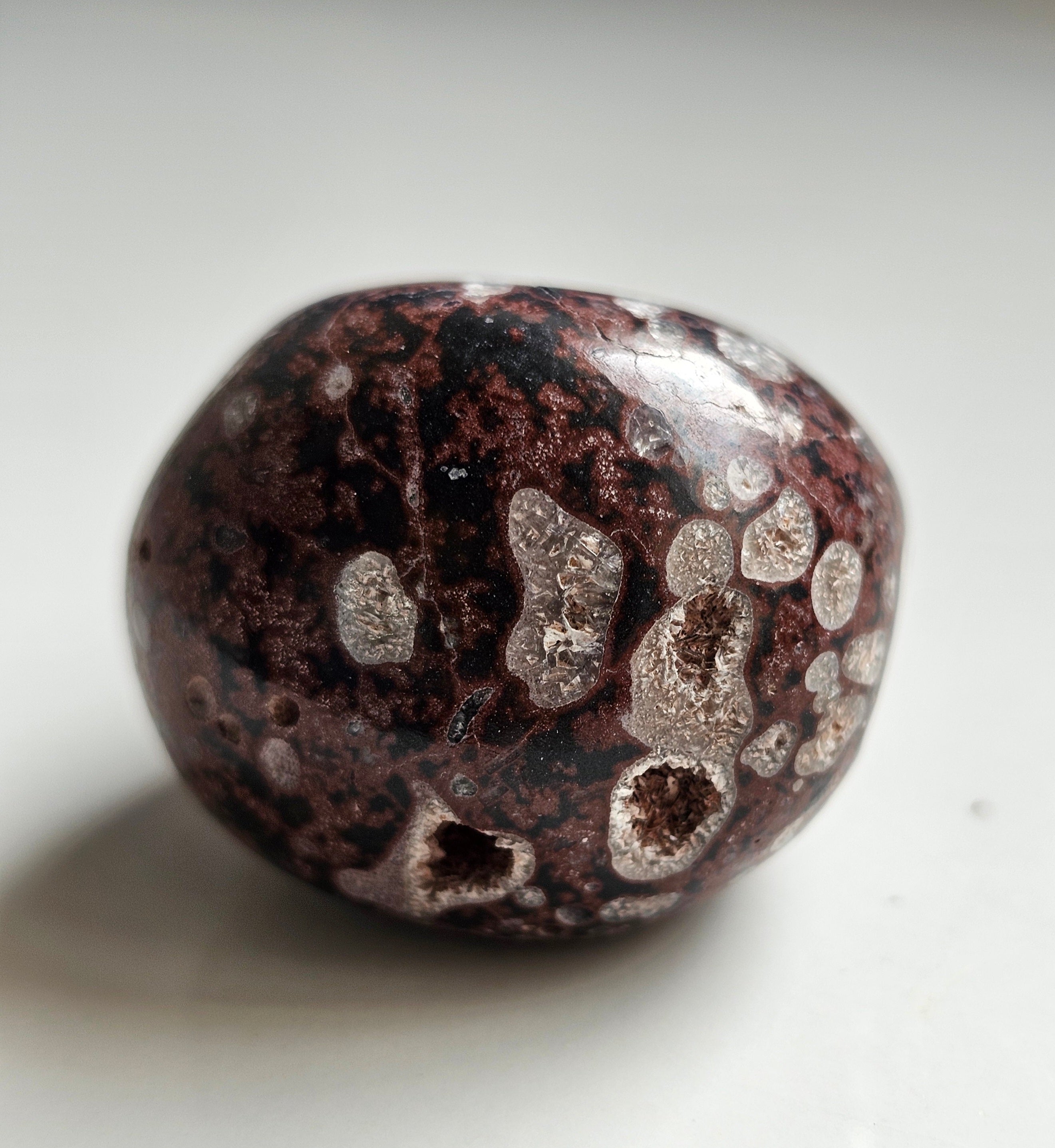 Large Crystal Tumblestones