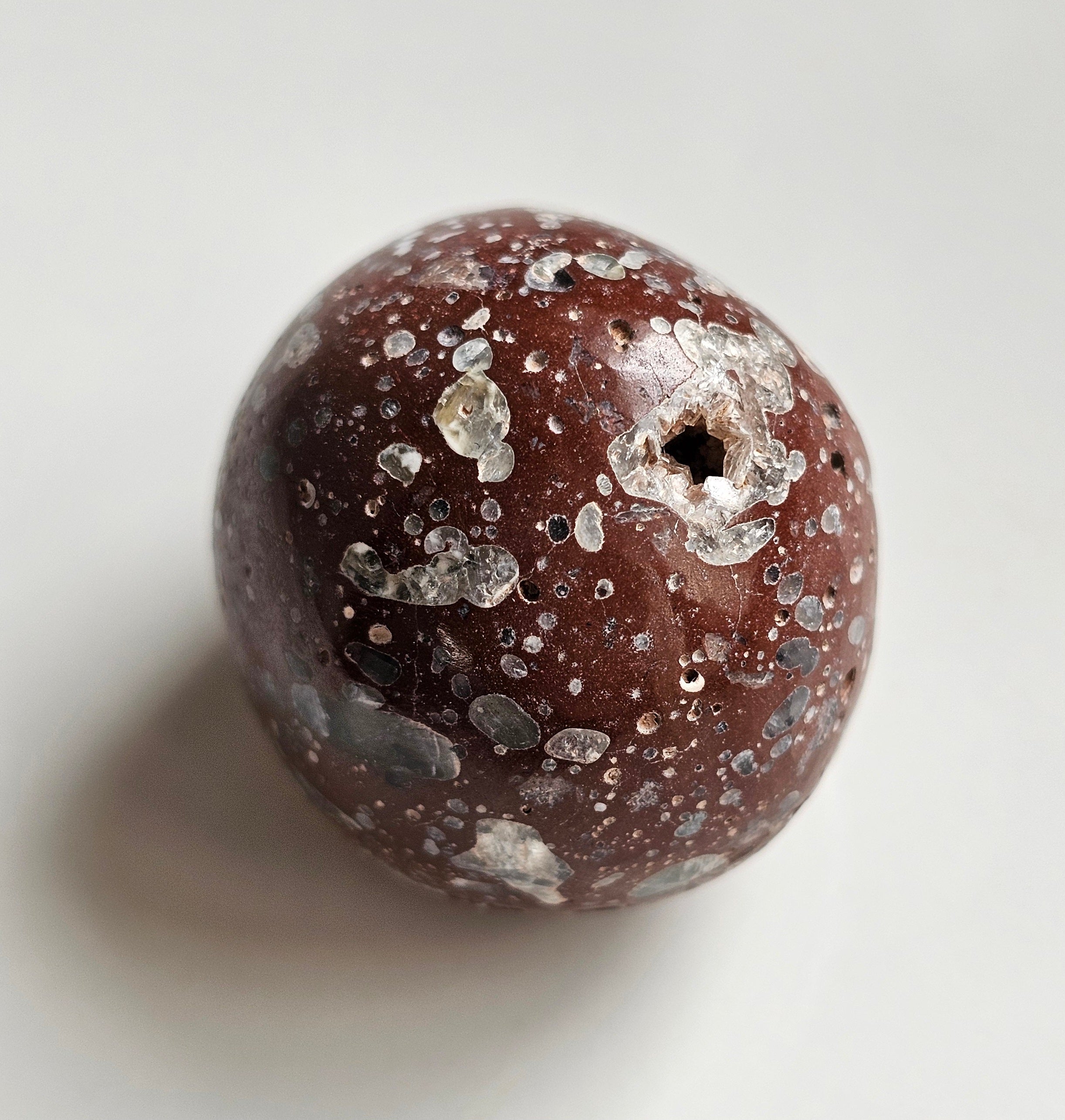 Large Crystal Tumblestones