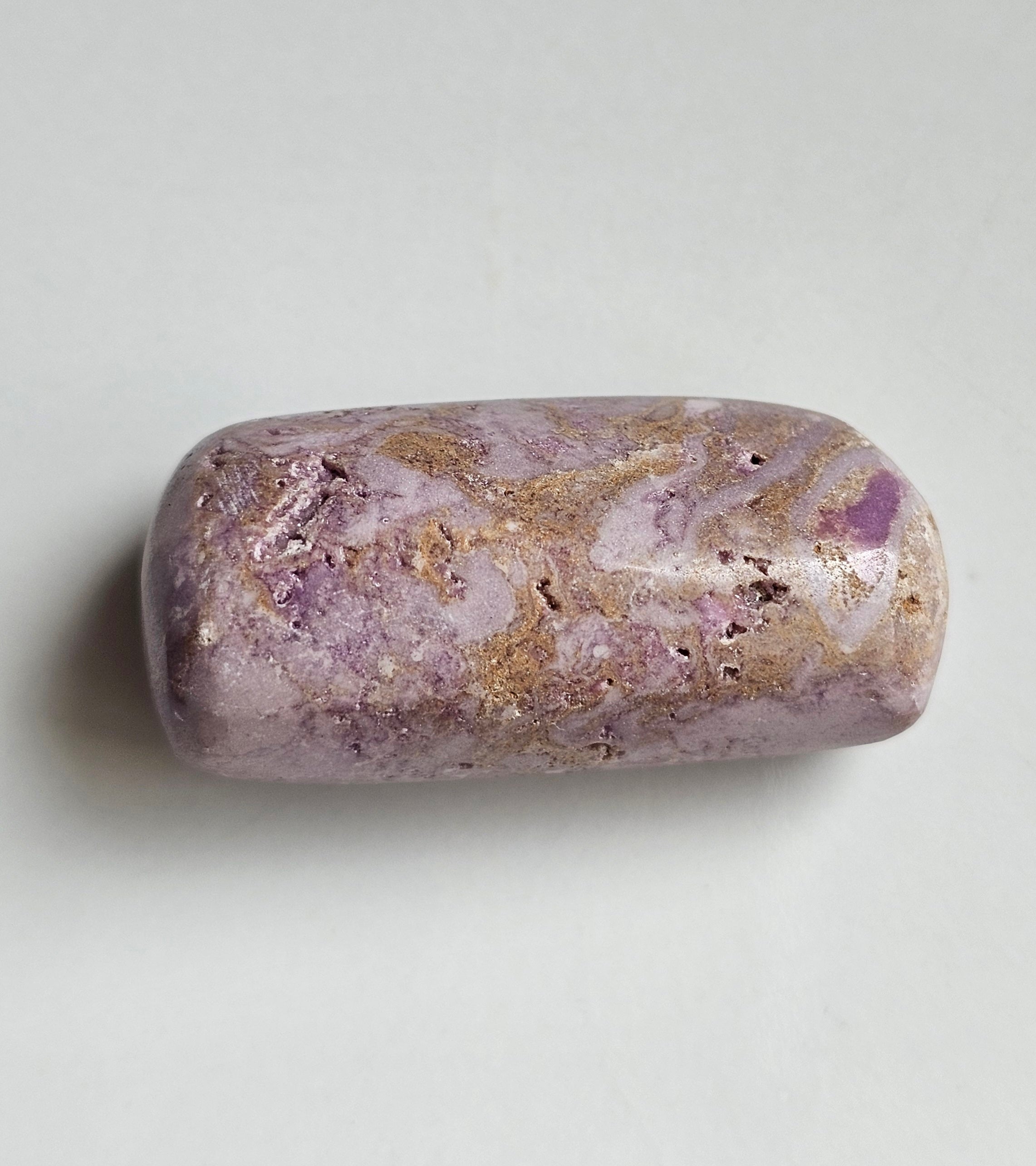 Large Crystal Tumblestones