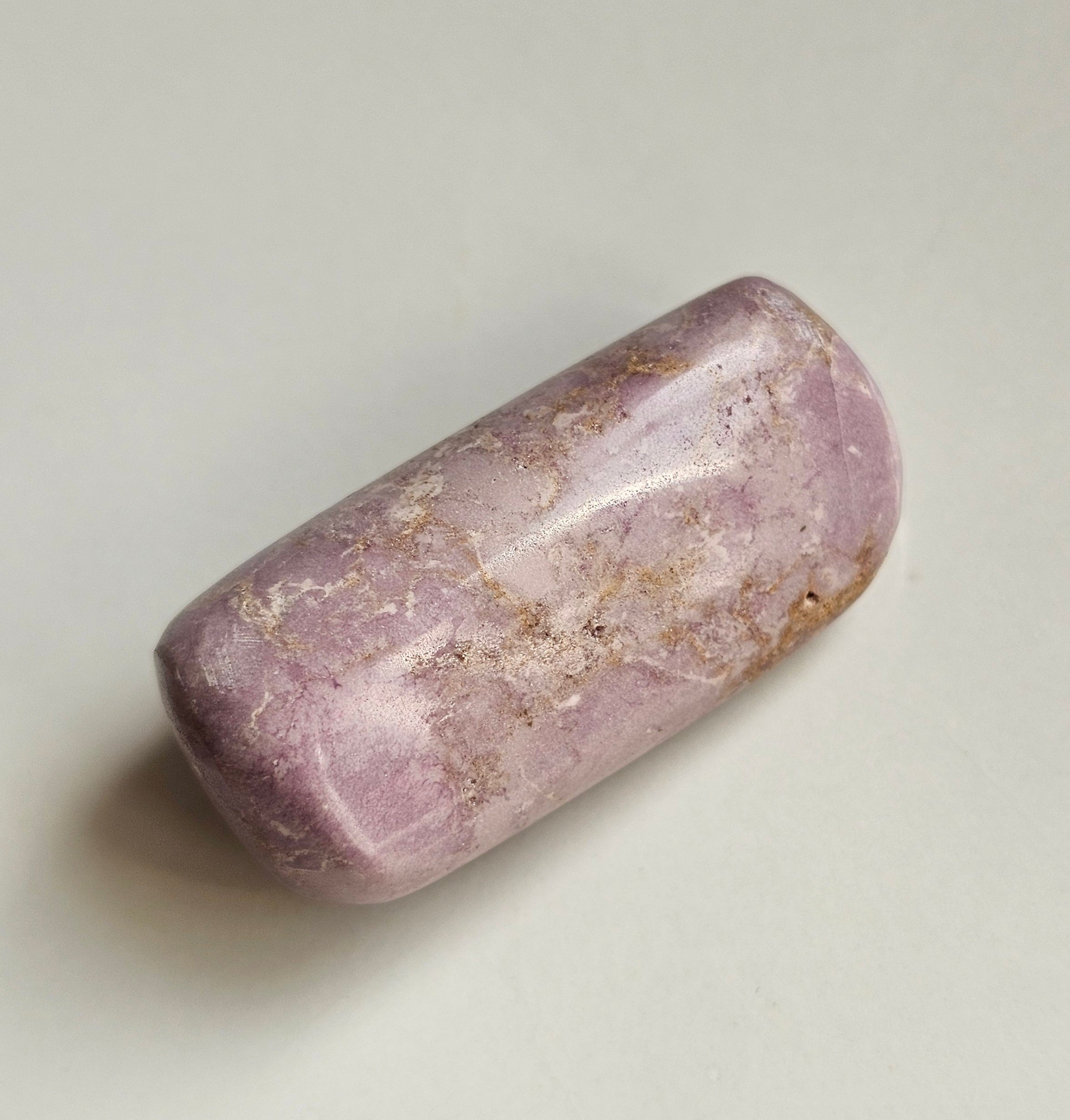 Large Crystal Tumblestones