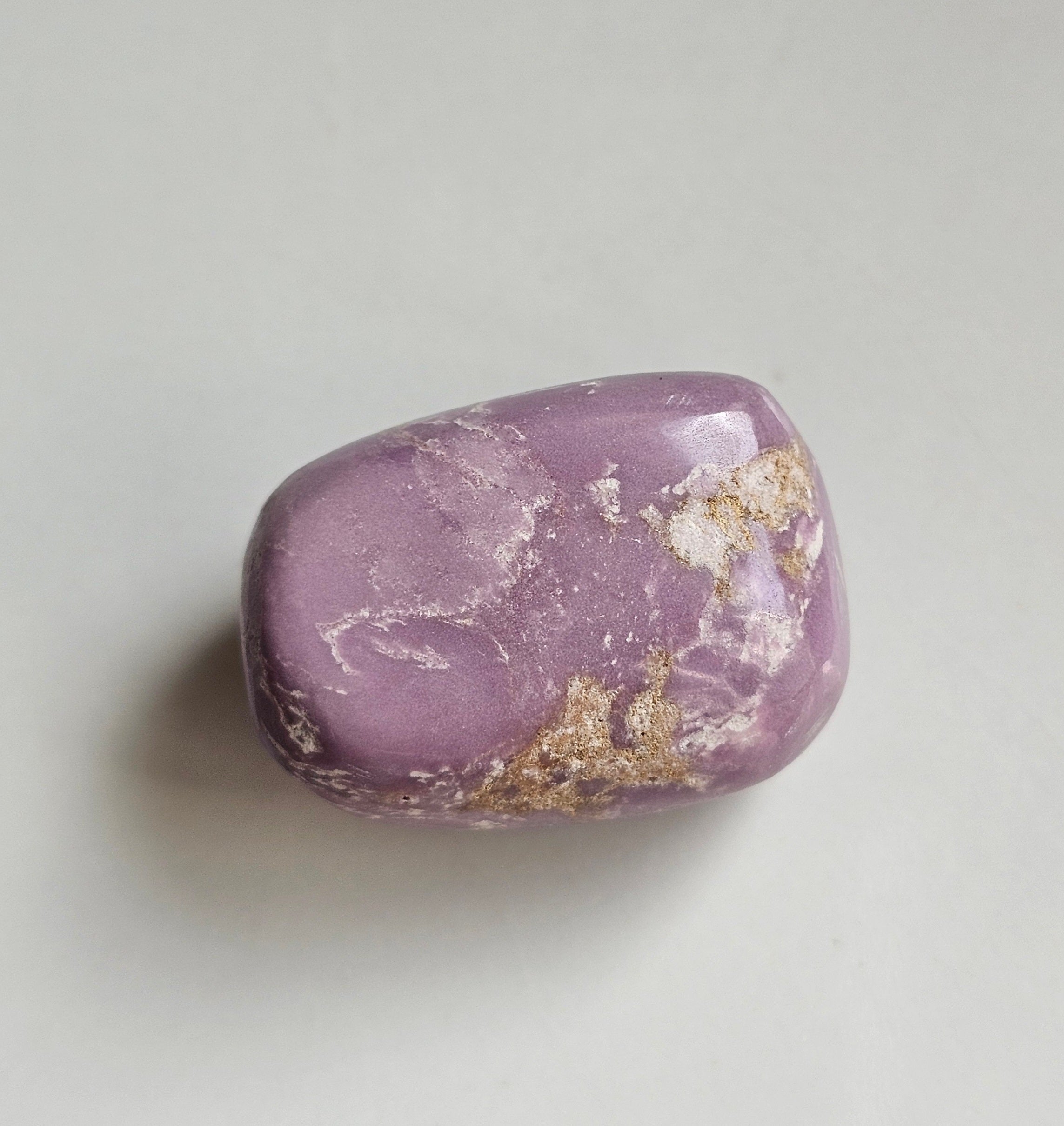 Large Crystal Tumblestones