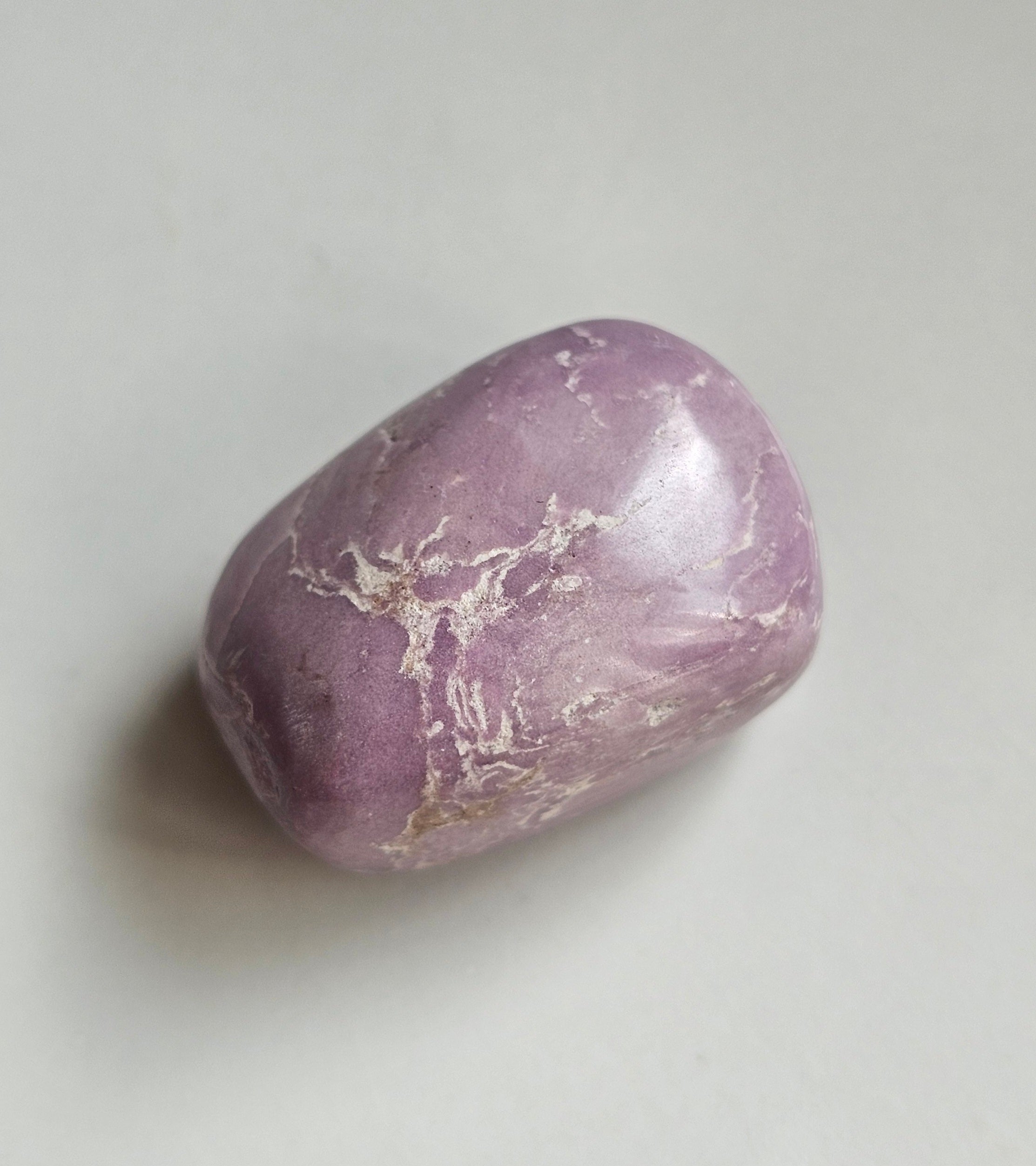 Large Crystal Tumblestones