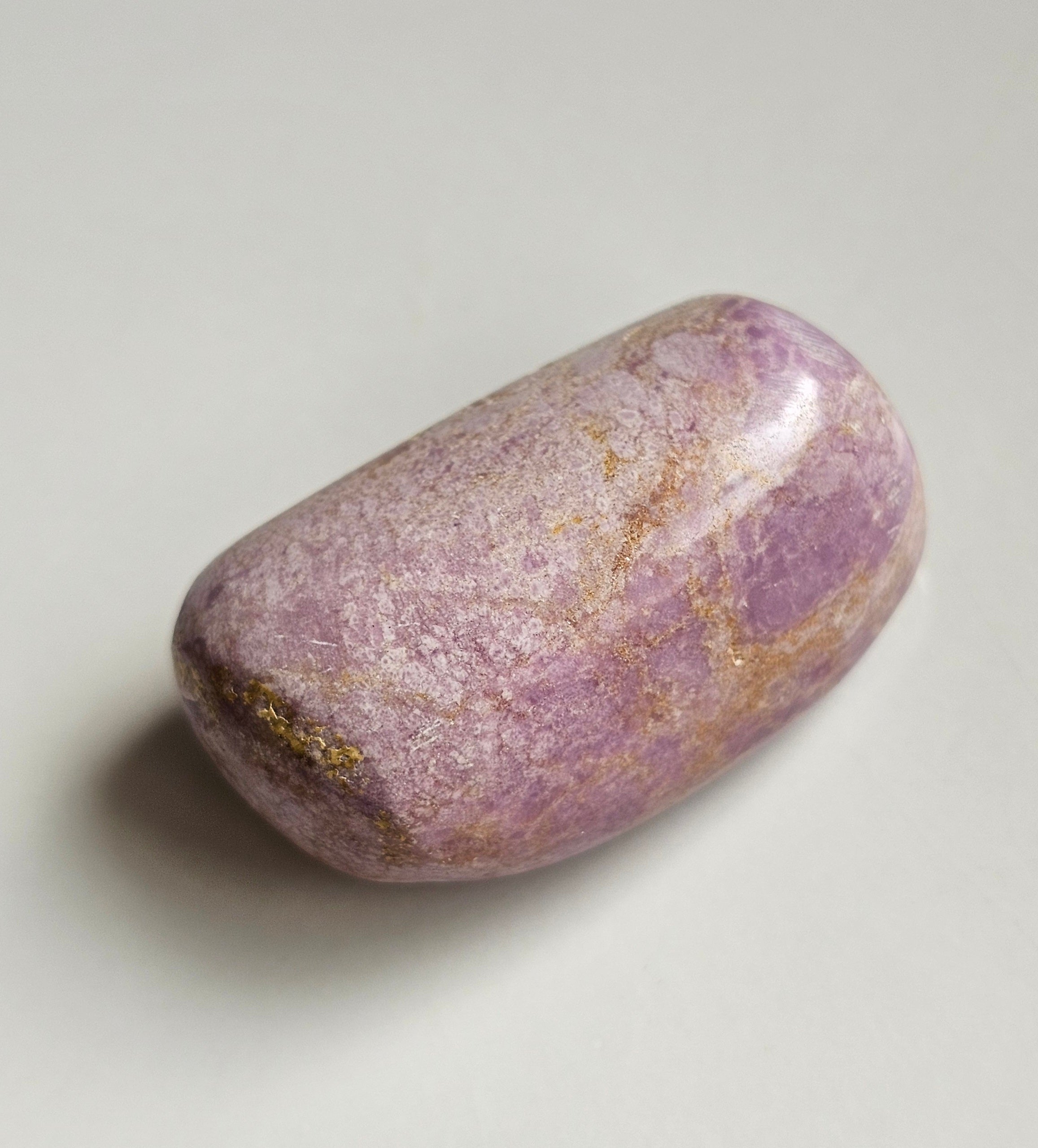Large Crystal Tumblestones