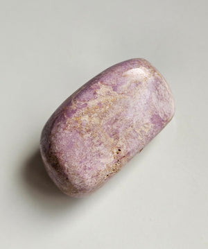 Phosphosiderite 3 (22g)