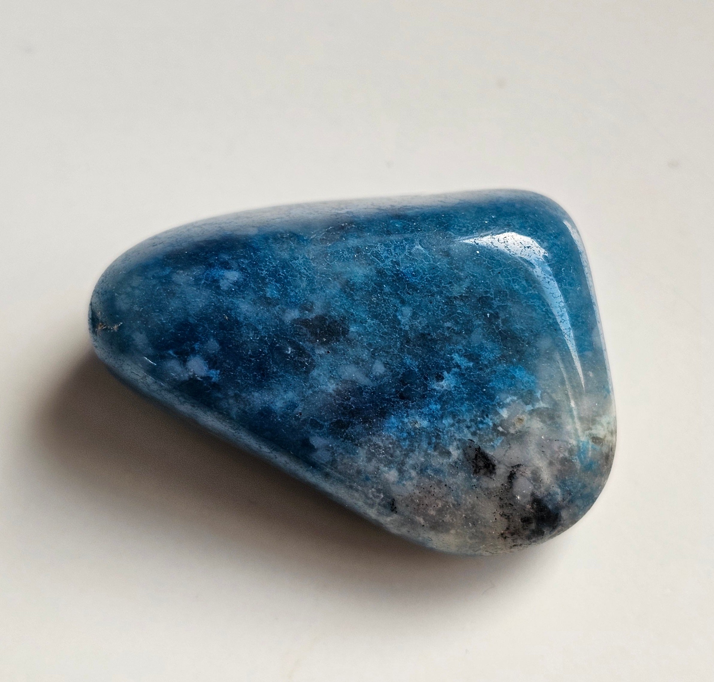 Large Crystal Tumblestones