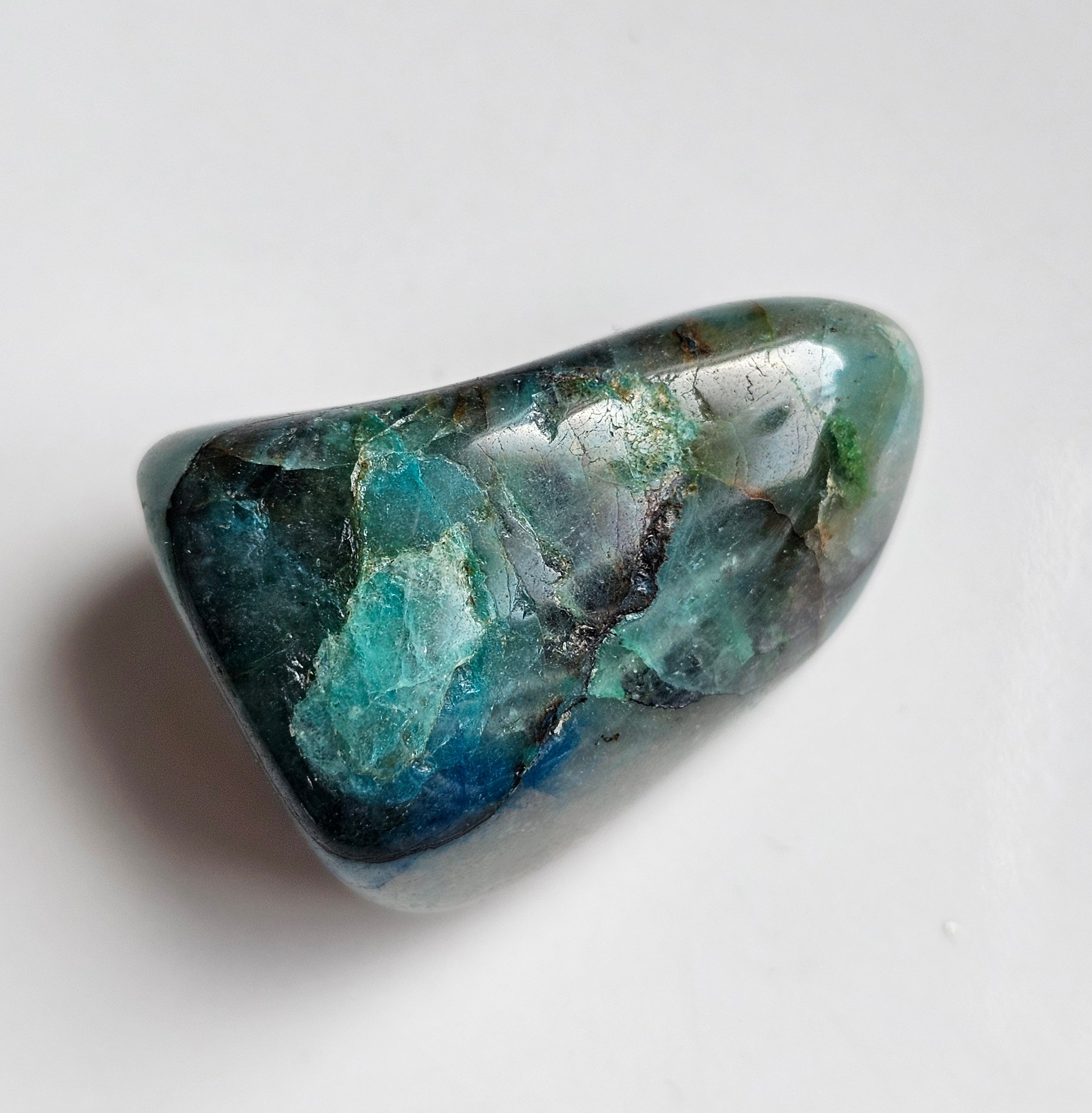 Large Crystal Tumblestones