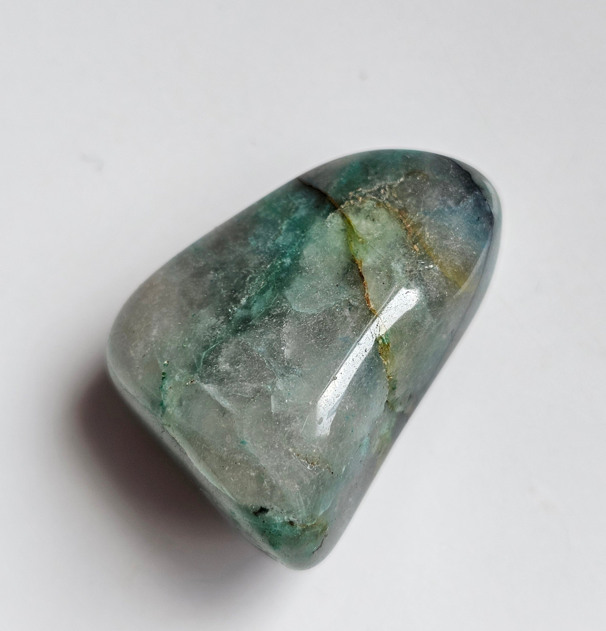 Large Crystal Tumblestones