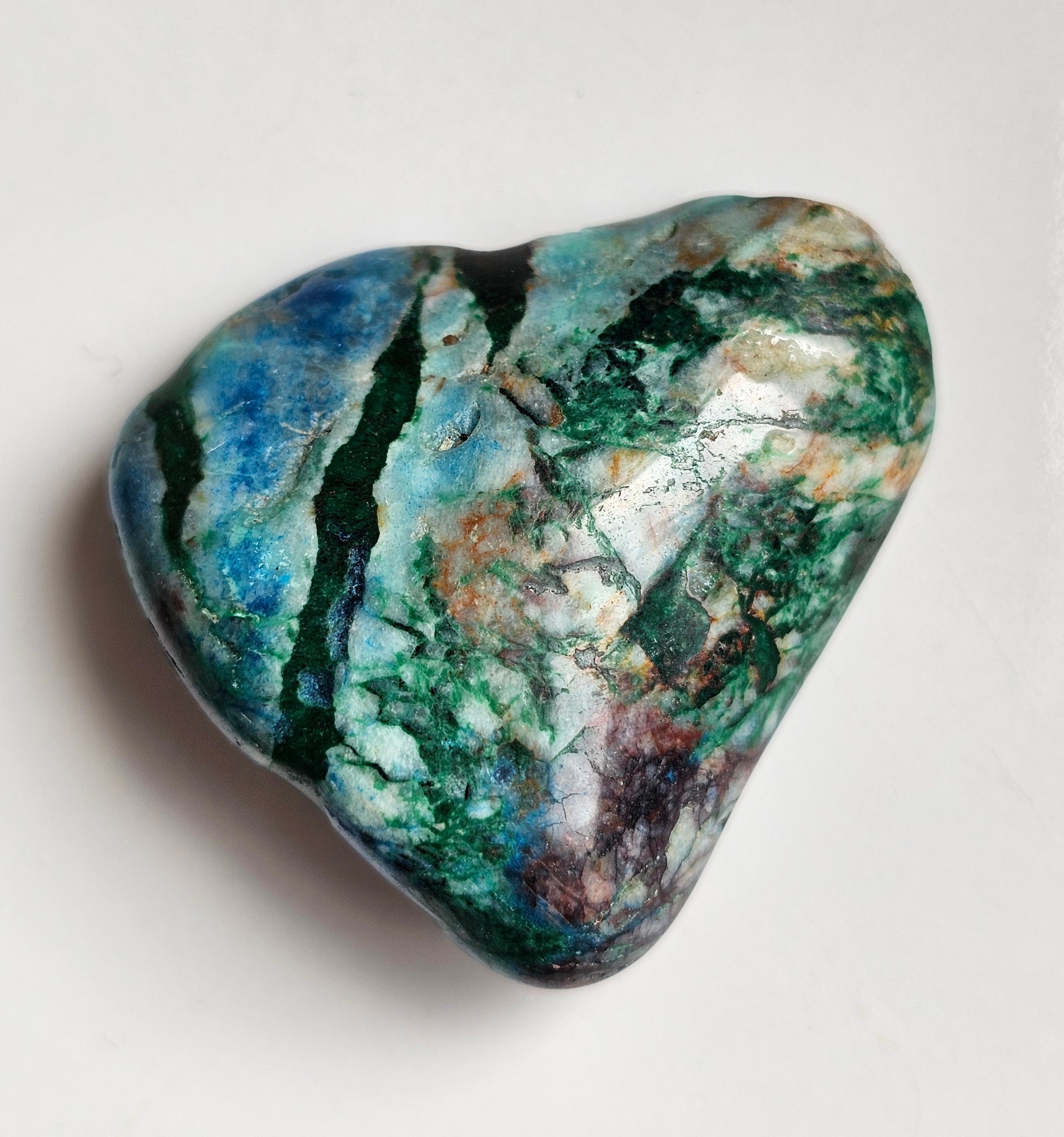 Large Crystal Tumblestones