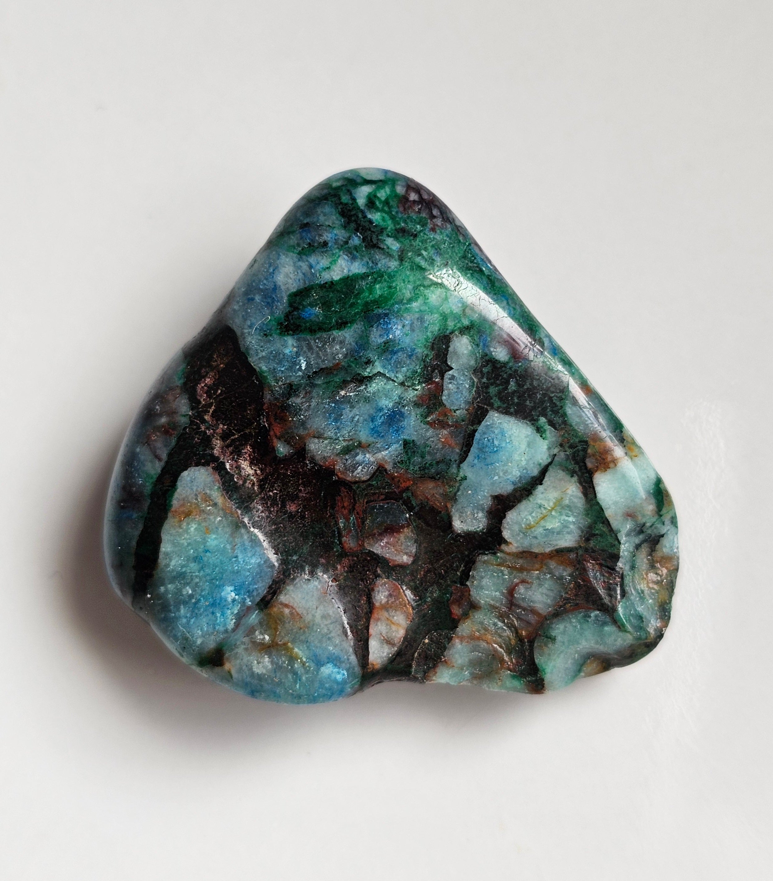 Large Crystal Tumblestones